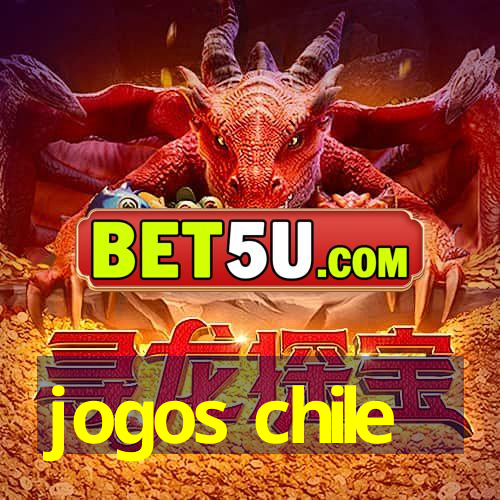 jogos chile